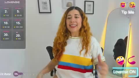 Im Annie online show from 06-17-26, 07:59