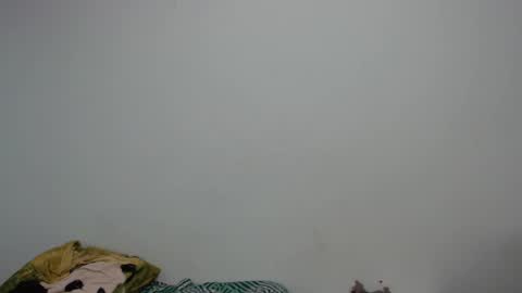 Luciana independent model online show from 12-26-24, 08:00