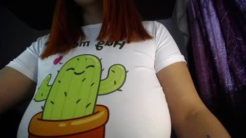 Snapshot of boobs_magic chatting on 05-07-26, 03:50 KIM online show from 05-07-26, 03:50