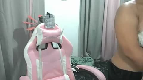 boobsypinay_zhein online show from 03-19-26, 12:31