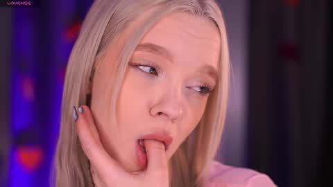 Alina online show from 02-14-26, 07:27