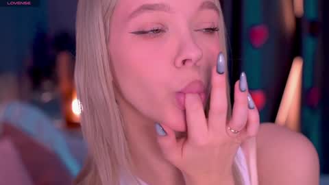 Alina online show from 02-16-26, 08:10