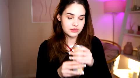 Snapshot of boobyybliss chatting on 10-13-25, 09:31 boobyybliss online show from 10-13-25, 09:31