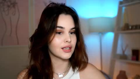 Snapshot of boobyybliss chatting on 10-16-25, 07:09 boobyybliss online show from 10-16-25, 07:09