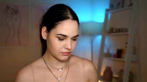 Snapshot of boobyybliss chatting on 10-18-25, 09:10 boobyybliss online show from 10-18-25, 09:10