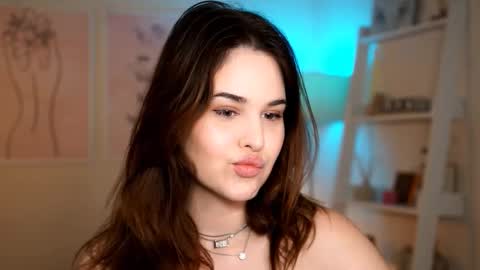 Snapshot of boobyybliss chatting on 10-22-25, 07:52 boobyybliss online show from 10-22-25, 07:52