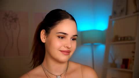 Snapshot of boobyybliss chatting on 10-28-25, 09:13 boobyybliss online show from 10-28-25, 09:13