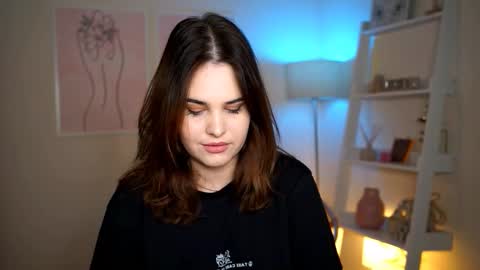 Snapshot of boobyybliss chatting on 11-03-25, 09:21 boobyybliss online show from 11-03-25, 09:21