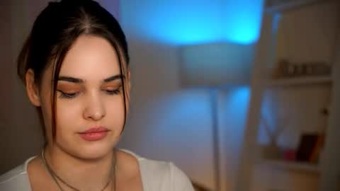 Snapshot of boobyybliss chatting on 11-06-25, 11:55 boobyybliss online show from 11-06-25, 11:55