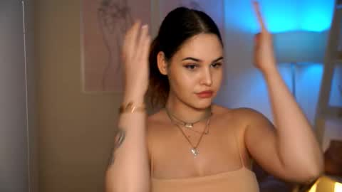 Snapshot of boobyybliss chatting on 11-12-25, 12:16 boobyybliss online show from 11-12-25, 12:16