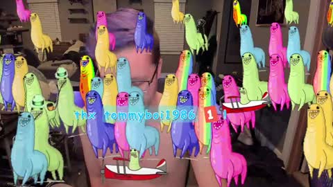 Snapshot of booker_baxton chatting on 01-12-25, 07:00 Booker Baxton online show from 01-12-25, 07:00