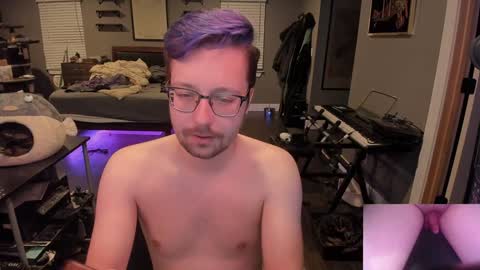 Snapshot of booker_baxton chatting on 02-06-25, 07:13 Booker Baxton online show from 02-06-25, 07:13