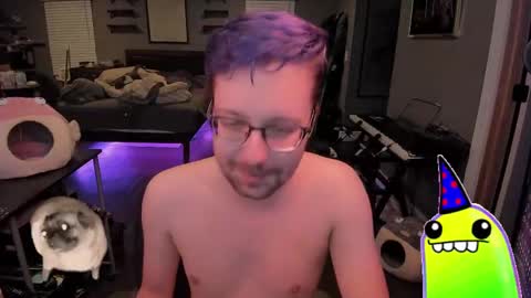 Snapshot of booker_baxton chatting on 02-09-25, 07:05 Booker Baxton online show from 02-09-25, 07:05