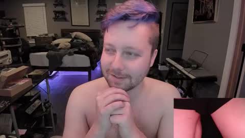 Booker Baxton online show from 02-20-26, 06:19