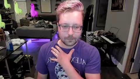 Snapshot of booker_baxton chatting on 07-02-26, 03:23 Booker Baxton online show from 07-02-26, 03:23