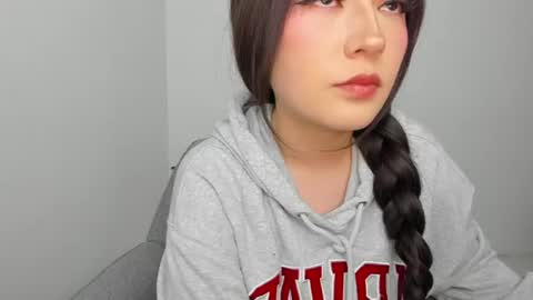 Booniee online show from 07-17-26, 04:45