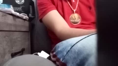 SHY BOY online show from 09-20-25, 05:52