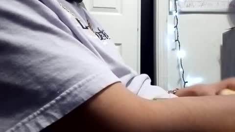 SHY BOY online show from 10-14-25, 12:06