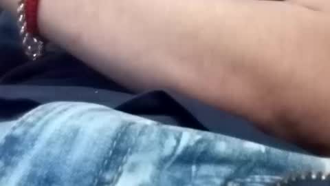 SHY BOY online show from 10-19-25, 03:23