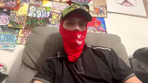 SHY BOY online show from 10-22-25, 10:37