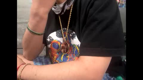 SHY BOY online show from 02-06-26, 12:19