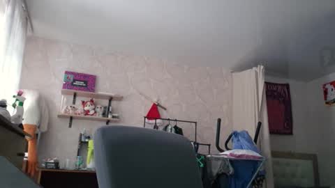 Milena online show from 02-09-26, 04:05