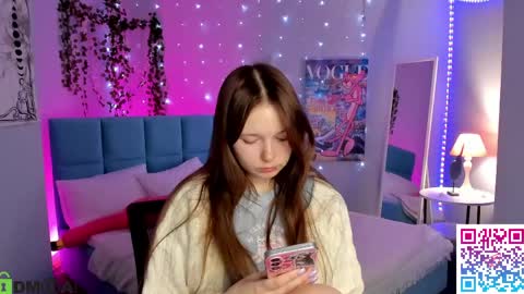 Milena online show from 04-13-26, 03:01