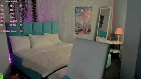 Milena online show from 05-27-26, 03:14
