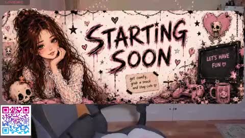Milena online show from 06-12-26, 03:05