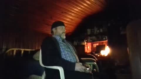 Booshwa online show from 12-31-24, 03:09