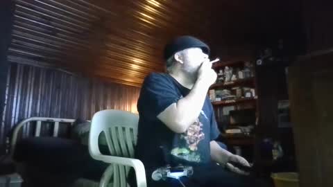 Booshwa online show from 01-08-25, 07:24