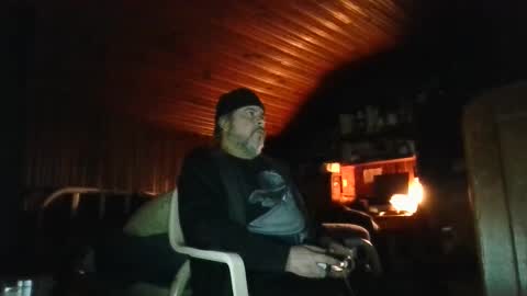 Booshwa online show from 01-15-25, 12:47