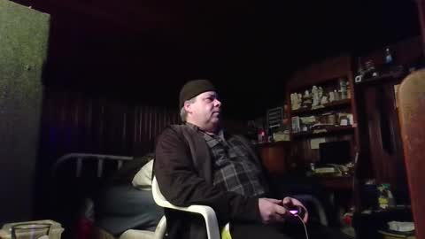 Booshwa online show from 01-21-25, 05:30