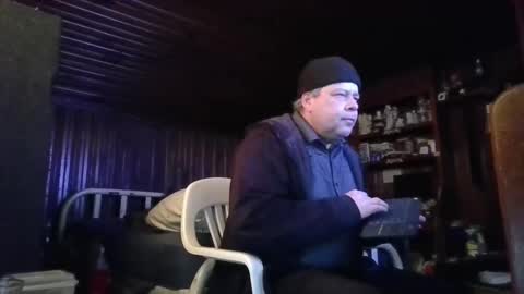 Booshwa online show from 01-23-25, 09:39