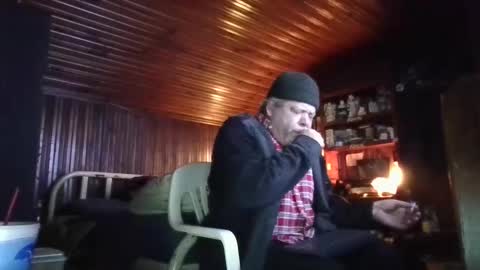 Booshwa online show from 02-03-25, 12:25