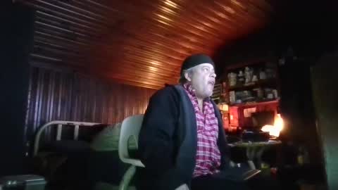 Booshwa online show from 02-03-25, 03:31