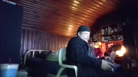 Booshwa online show from 02-12-25, 05:05