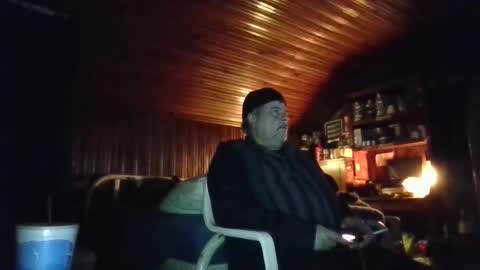 Booshwa online show from 02-12-25, 08:06