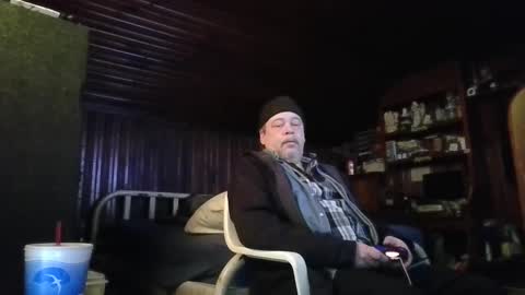 Booshwa online show from 02-16-25, 06:43