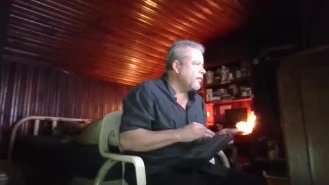 Booshwa online show from 10-05-25, 02:10