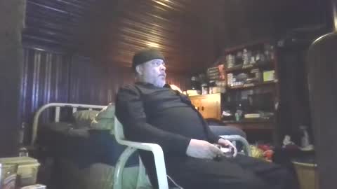 Booshwa online show from 12-17-25, 03:45