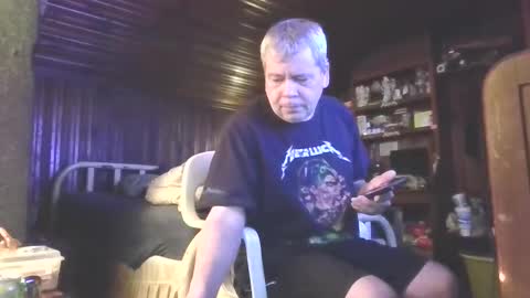 Booshwa online show from 12-21-25, 07:43