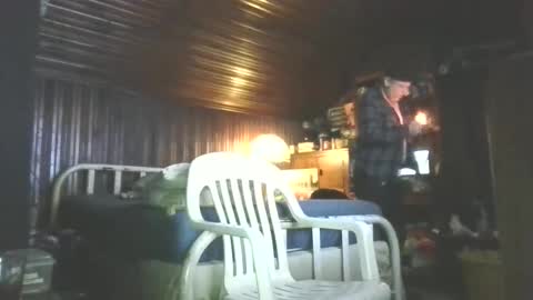 Booshwa online show from 01-18-26, 04:16