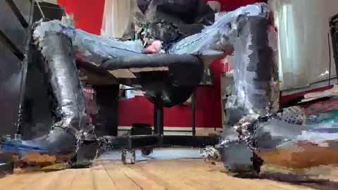 bootmaster586 online show from 02-10-26, 02:10