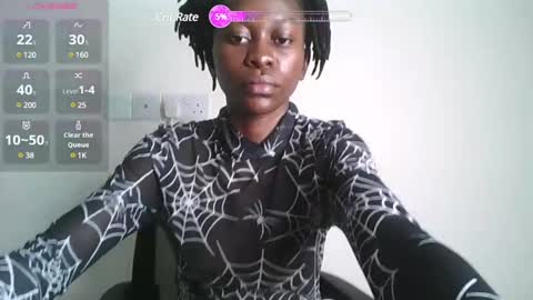 Snapshot of booty_queen001 chatting on 12-08-24, 04:35 Heather online show from 12-08-24, 04:35