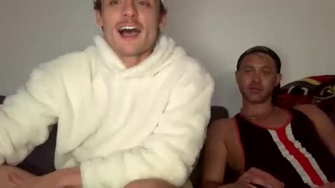 Bootyboy801 online show from 01-10-26, 12:07