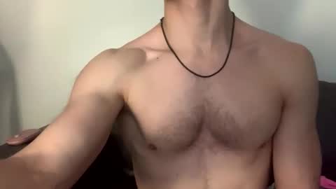 Bootyboy801 online show from 01-12-26, 03:06