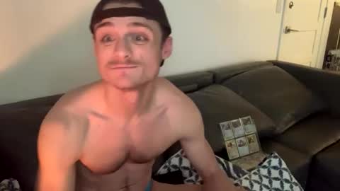 Bootyboy801 online show from 03-05-26, 02:46