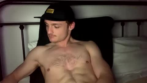 Bootyboy801 online show from 04-04-26, 05:49