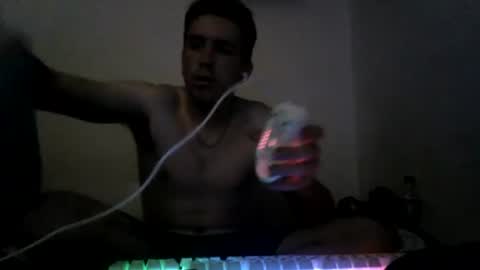 bootyburgler online show from 07-17-26, 05:36